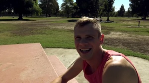 Cameron - anal First Time