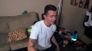 dirty abode teen - anal Scene