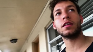 dudes In Public 29: Motel - Public Lovemaking