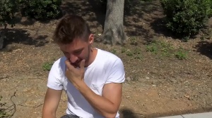 Jack - anal Lovemaking
