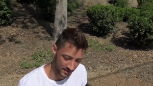 Jack - anal Lovemaking