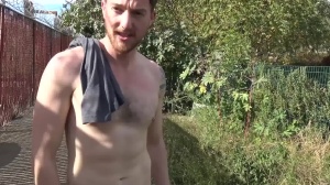 Aloe - Jerking Sex
