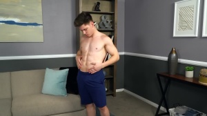 Riley - Solo Lovemaking