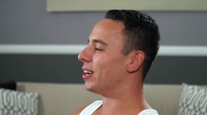 Joaquin - Bedroom Lovemaking