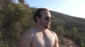Ralph - Muscle Scene