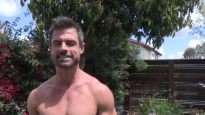 Daniel & Manny: bareback - ass Play