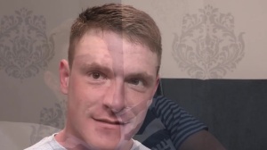 Robbie & Curtis: raw - anal Action