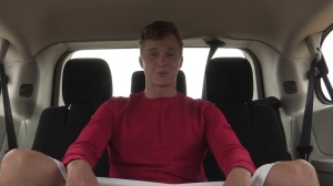 Newcomer Donny & Perry: unprotected - anal Play