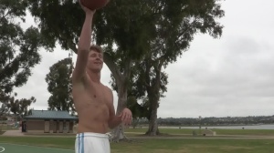 Newcomer Donny & Perry: unprotected - anal Play