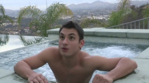 Adrian - large pecker pleasure