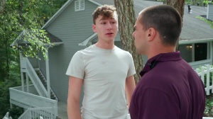 ramrod Chasing - Nic Sahara screw