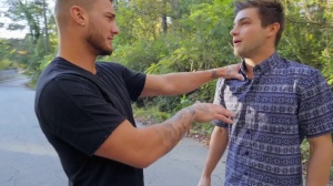 Attack Of My Clone - Love