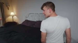 cock Chasing - Zander Lane butthole Nail