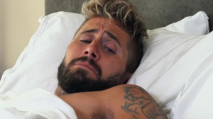 Last Will And dril - Wesley Woods, Leon Lewis anal plow