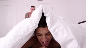 booty swap - Theo Ross & Danny Montero anal Hook up