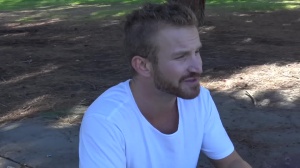 straight Chaser - Rich - butthole Hook up