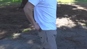 straight Chaser - Rich - butthole Hook up