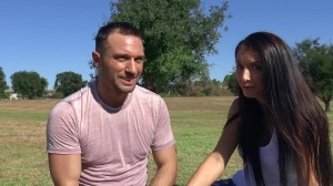 str8 Chaser - Colby - butthole Hook up