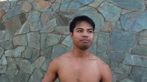 John - anal Lovemaking