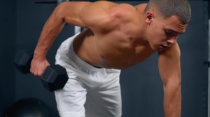 Raiin - Bedroom Play