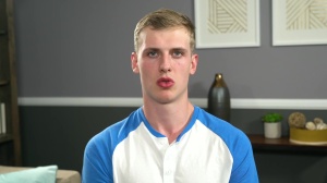 Mick - Bedroom Sneak Peek