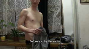 slutty amateur Czech banged hard for cash