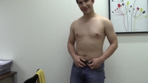 Russian guy with lovely pooper bonks for specie