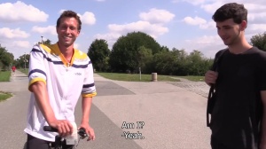 nasty Czech boyz got their holes poked  