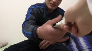 hopeless young gentleman fucks for cash