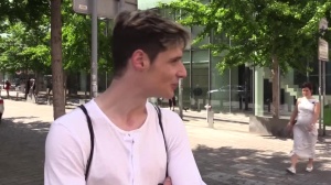 amateur Czech lad getting nailed