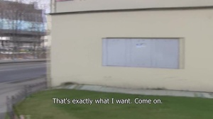 Russian guy getting drilled hard on camera