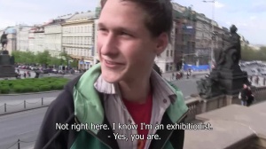 young innocent 20yo Roman got seduced