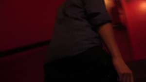 non-professional lad sucks 10-Pounder like a pro