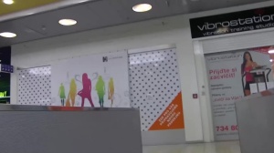 nice boy shows his body in the public latrine