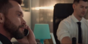 Lesson Learned - Nail