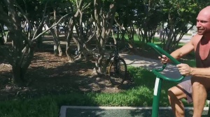 Working Up A Sweat - Justin Matthews & Killian Knox butthole bone