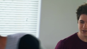 Puzzle boy - Will Braun pooper bang