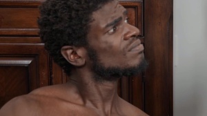 Quiet Obsession: bare - Shane Jackson and Devin Trez ass Hump