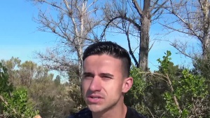 str8 Chaser - Vinny - butthole Action