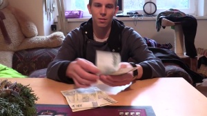 The twink gives up his butthole virginity for a car