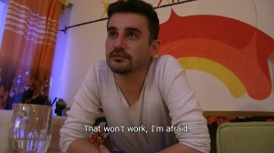 Czech teen from tiny village got nailed