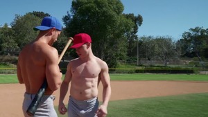 Deacon & Riley: bare - American video