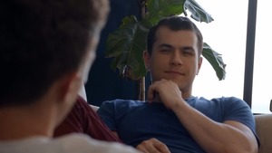 Robbie & Ayden: bareback - American Sneak Peek