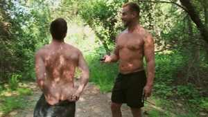 Josh & Lane: unprotected - American Sneak Peek