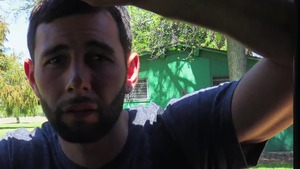 str8 Chaser - Argos - American First Time