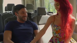 straight Chaser - Scott - ass Action