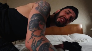 Motel bare - Bo Sinn, Romeo Davis American Lovemaking