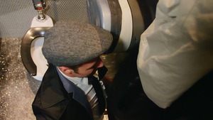 Face Value: raw - Michael Boston with Igor Romani American plow