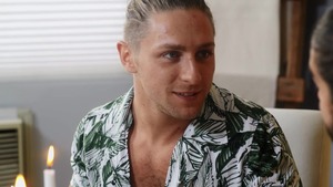 Eating In - Diego Sans with Calvin Banks American Hook up