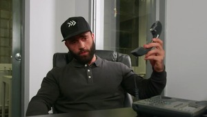 Nymphomanager - Alex Mecum with Kit Cohen American fuck